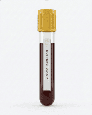 Nutrient Health Panel (Bioreference)