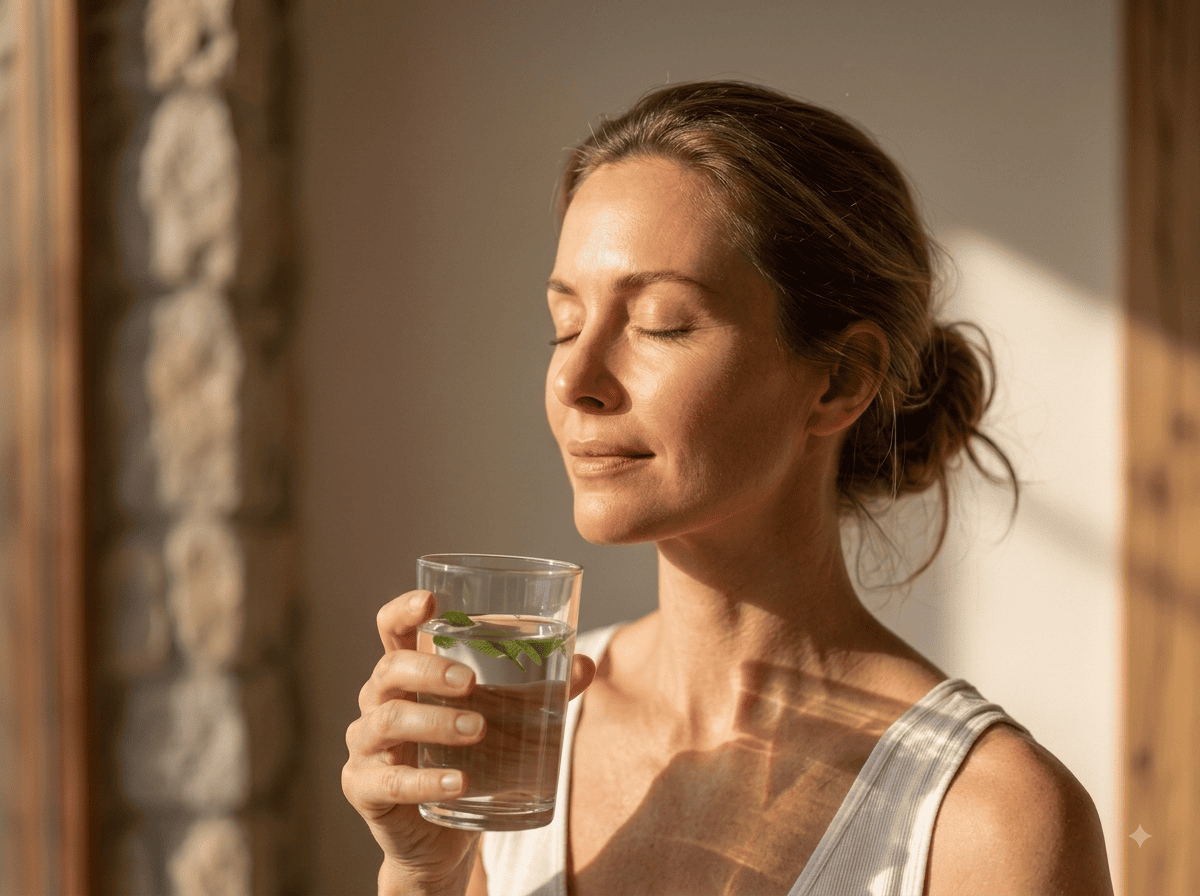 Women's Hormonal Health
