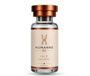Lipo-B / Lipo-Mino (Injection)