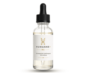 Tirzepatide Sublingual Microdose