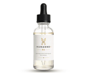 Semaglutide Sublingual Microdose