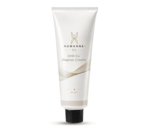 GHK-Cu (Topical, Cream)