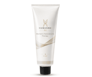 Women's Testosterone (Topical, Gel)