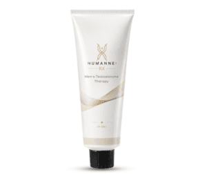 Men's Testosterone (Topical Cream)