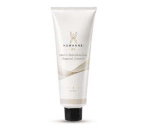 Men's Testosterone (Topical, Cream)