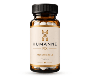 Anastrozole