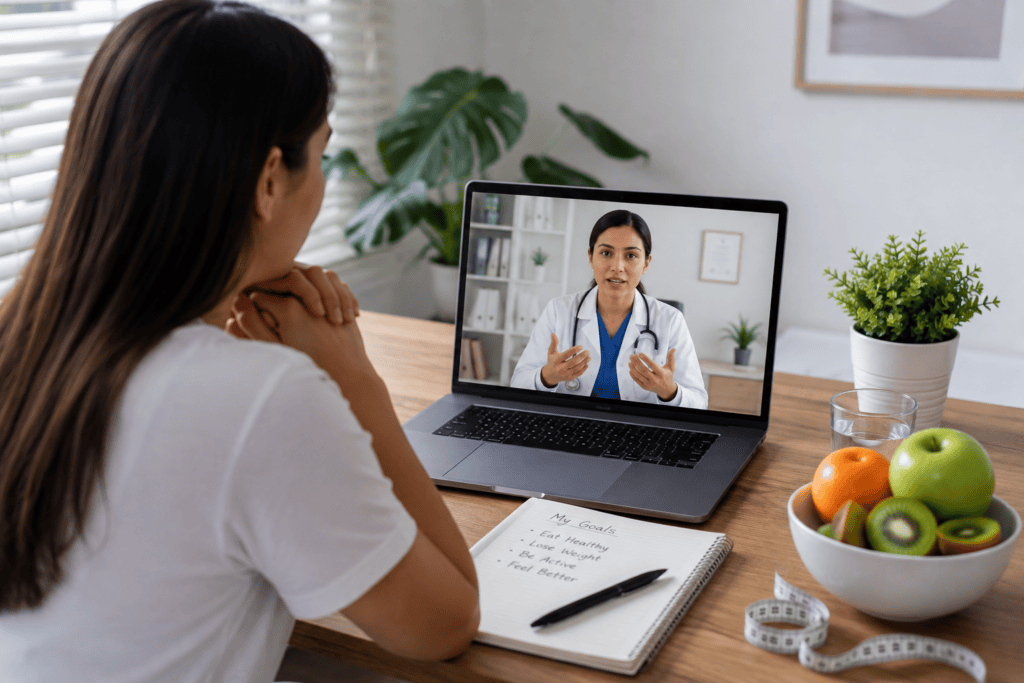 Personalized Healthcare Solutions
